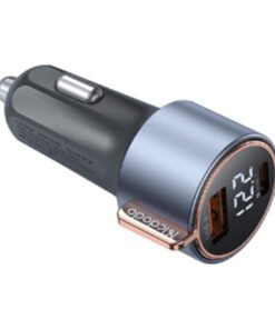 Mcdodo CC-3690 – side view with LED display