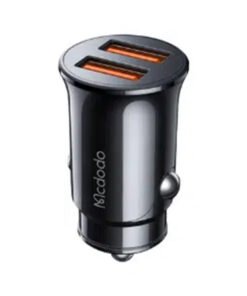 Mcdodo CC-6602 – side profile