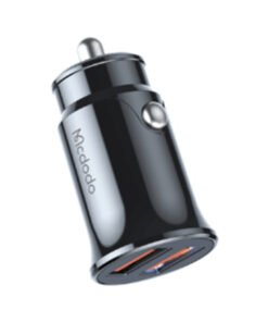 Mcdodo CC-6602 – angled view
