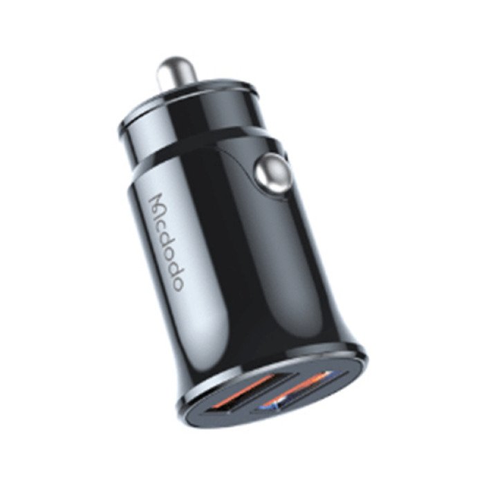 Mcdodo CC-6602 – angled view