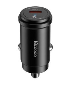 Mcdodo CC-7494 – 45W PD car charger
