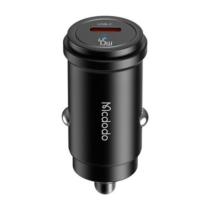 Mcdodo CC-7494 – 45W PD car charger
