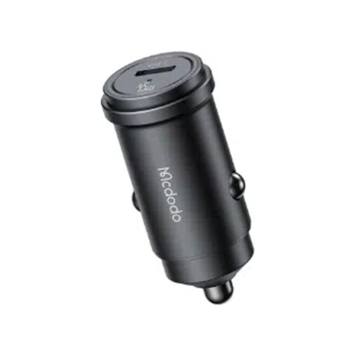 Mcdodo CC-7496 – 45W USB-C car charger