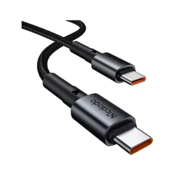 Mcdodo CC-7496 – USB-C to USB-C cable included in kit