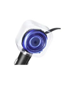 Mcdodo CC-8670 – LED ring and cable close-up