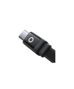 Mcdodo CC-8670 – USB-C connector tip close-up