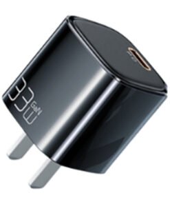 Mcdodo CH-0061 – 33W GaN USB-C wall charger
