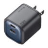 Mcdodo CH-1020 – 45W dual USB-C GaN charger in black