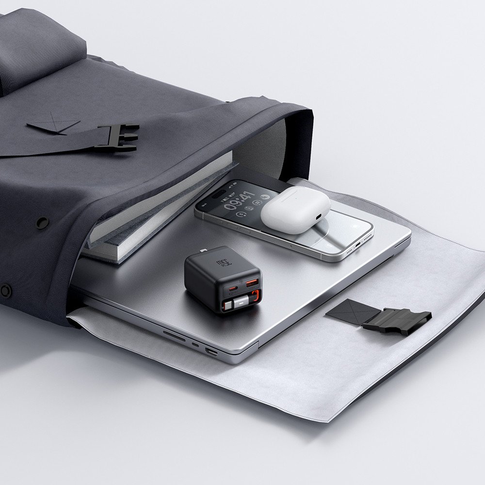 Mcdodo CH-1290 – compact charger for travel