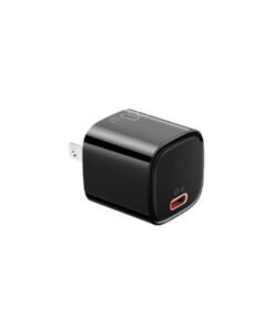 Mcdodo CH-4009 – black 20W USB-C PD fast charger