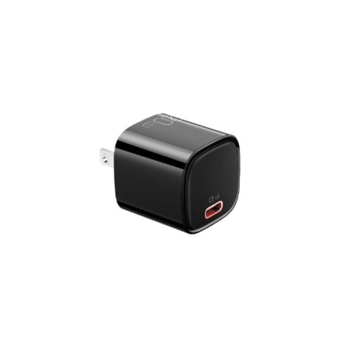 Mcdodo CH-4009 – black 20W USB-C PD fast charger