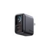 Mcdodo CH-4200 – 70W smart charger front view with color display