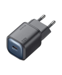 Mcdodo CH-4441 – 45W GaN mini charger front view