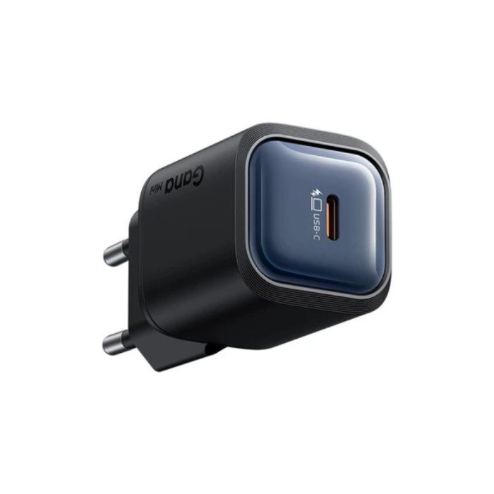 Mcdodo CH-4441 – angled view with USB-C port