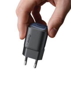 Mcdodo CH-4441 – compact size in hand