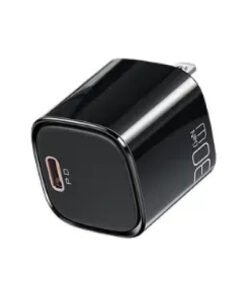Mcdodo CH-6481 – USB-C port front view