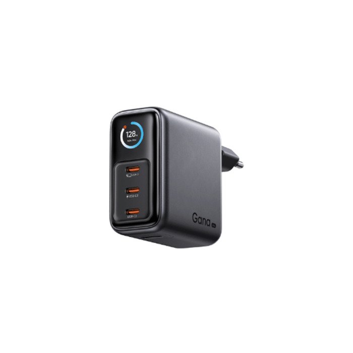 Mcdodo CH-6660 – three USB-C ports and display