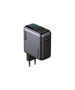 Mcdodo CH-6660 – side view with USB-C port