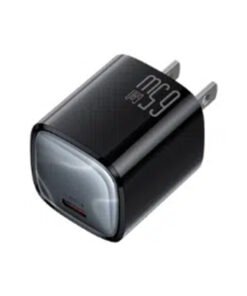 Mcdodo CH-8271 – angled view with US plug