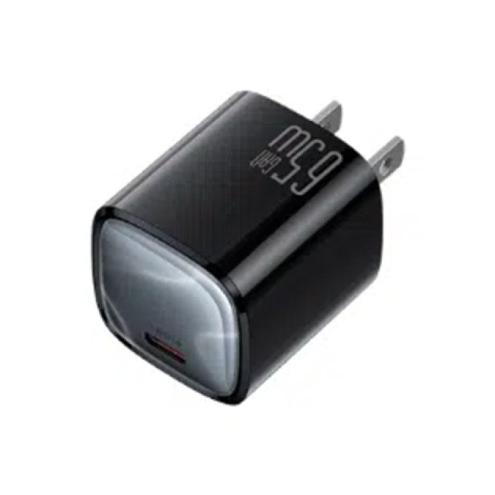 Mcdodo CH-8271 – angled view with US plug