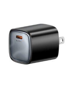 Mcdodo CH-8271 – side view of compact 65W charger