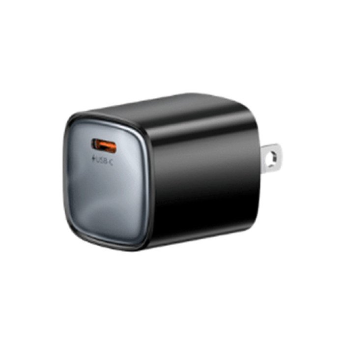 Mcdodo CH-8271 – side view of compact 65W charger