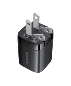 Mcdodo CH-8280 – foldable US plug pins