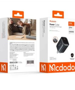 Mcdodo CH-8280 – retail packaging