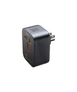 Mcdodo CP-0740 – 20W 2C+1A travel adapter