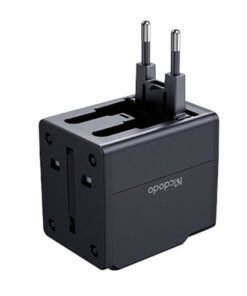 Mcdodo CP-4120 – EU plug extended