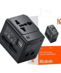 Mcdodo CP-4120 – with retail box