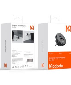 Mcdodo CP-4550 – retail packaging