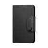 Mcdodo Napa Pro – black passport holder front view