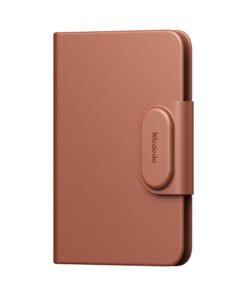 Mcdodo Napa Pro – brown colour option