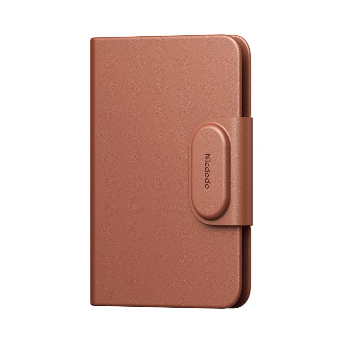 Mcdodo Napa Pro – brown colour option