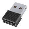 Mcdodo OT-1580 – USB Bluetooth 5.1 adapter angled view