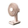 Momax Pod Mini Fan – front view
