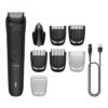 Philips MG3917 – 8-in-1 grooming kit with attachments and combs