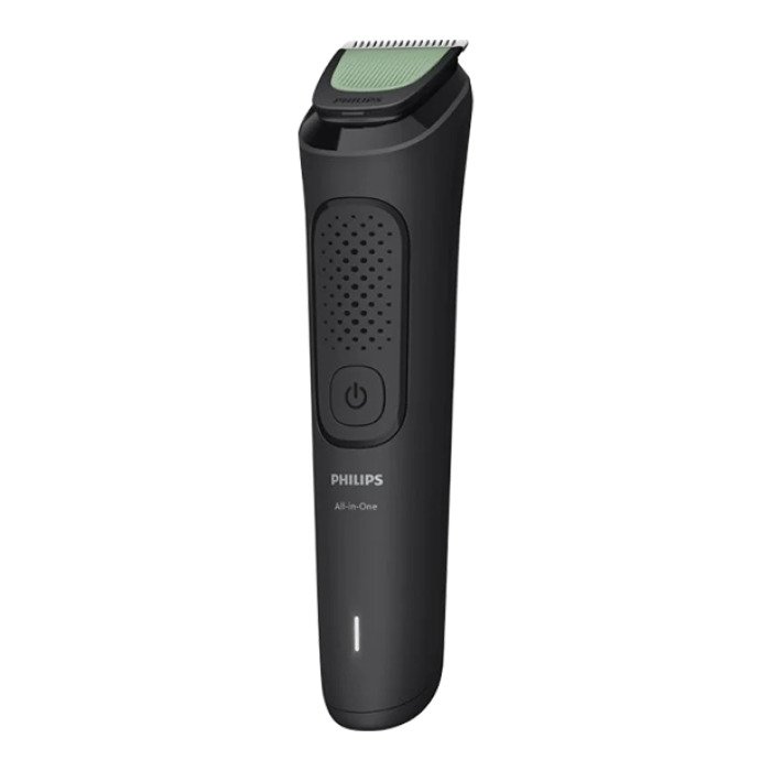 Philips MG3917 – trimmer head and body