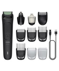 Philips MG3931 – 10-in-1 grooming kit