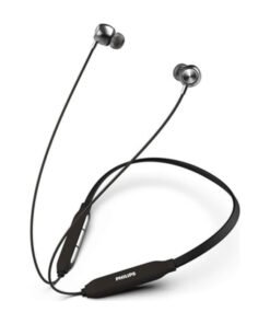 Philips TAN1159 – side view
