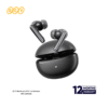 QCY MeloBuds N70i Lite Hi-Res LDAC ANC Earbuds
