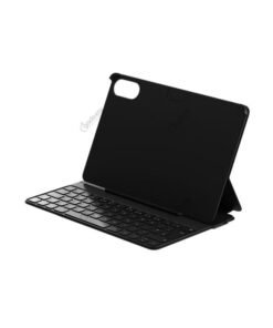 Redmi Pad Pro Keyboard Case – black Bluetooth keyboard case