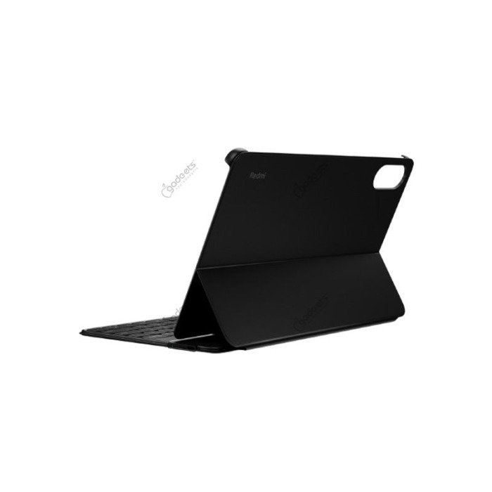 Redmi Pad Pro Keyboard Case – alternate angle view