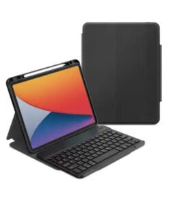 WiWU Keyboard Case – folio back cover and keyboard