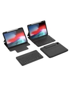 WiWU Keyboard Case – case and detachable keyboard