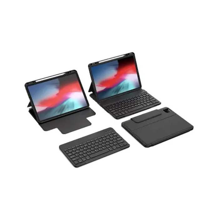 WiWU Keyboard Case – case and detachable keyboard
