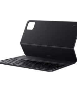 Xiaomi Pad 8 Keyboard Case – magnetic keyboard with trackpad
