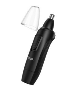 Hoco HP38 – transparent cap removed from blade head