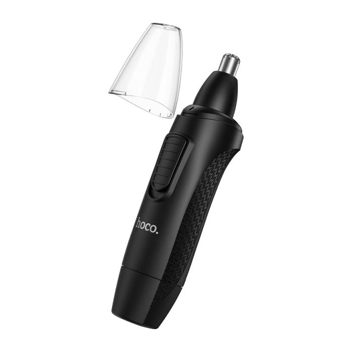 Hoco HP38 – transparent cap removed from blade head